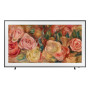 Телевізор Samsung The Frame QE55LS03DAU 55" QLED 4K Tizen Dolby Atmos DVB-T2