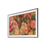 Телевізор Samsung The Frame QE55LS03DAU 55" QLED 4K Tizen Dolby Atmos DVB-T2