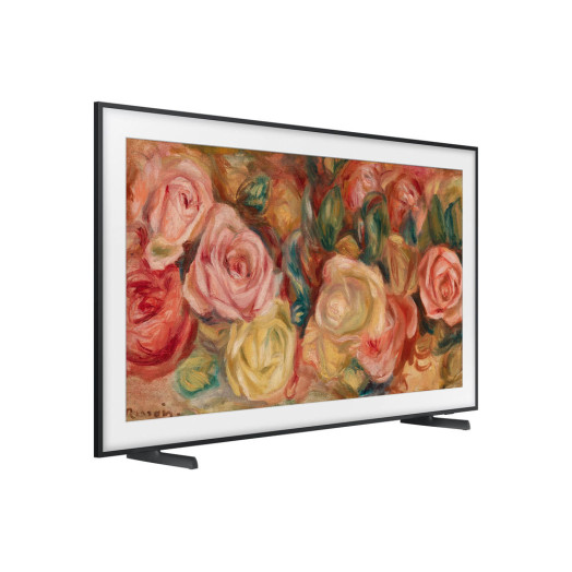 Телевізор Samsung The Frame QE55LS03DAU 55" QLED 4K Tizen Dolby Atmos DVB-T2