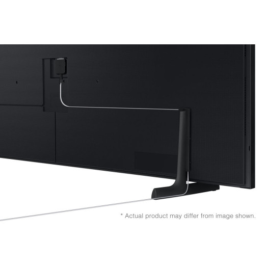 Телевізор Samsung The Frame QE55LS03DAU 55" QLED 4K Tizen Dolby Atmos DVB-T2