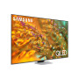 Телевізор Samsung QE85Q80DAT 85" QLED 4K 120Hz Tizen Dolby Atmos HDMI 2.1 DVB-T2