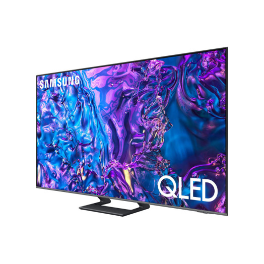 Samsung QE75Q77DAT 75" QLED 4K 120Hz Tizen TV HDMI 2.1 DVB-T2