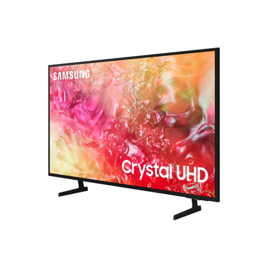 Телевізор Samsung UE50DU7192U 50" LED 4K Tizen DVB-T2