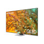 Телевізор Samsung QE65Q80DAT 65" QLED 4K 120Hz Tizen Dolby Atmos HDMI 2.1 DVB-T2