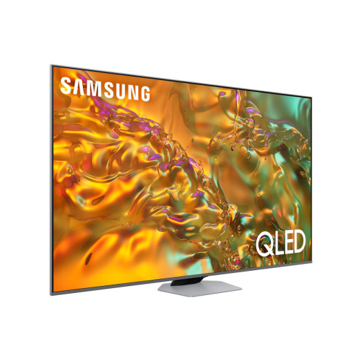 Телевізор Samsung QE65Q80DAT 65" QLED 4K 120Hz Tizen Dolby Atmos HDMI 2.1 DVB-T2