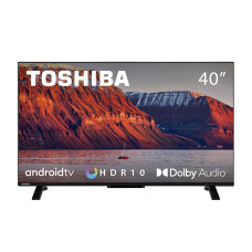 Toshiba 40LA2363DG 40" LED Full HD Android TV DVB-T2 TV