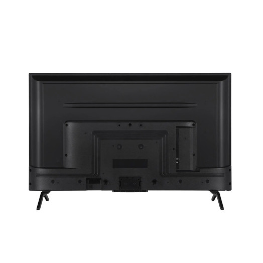 Toshiba 43UV2463DG 43" LED 4K Dolby Vision Smart TV VIDAA HDMI 2.1 DVB-T2 TV