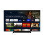 Toshiba 50UA3E63DG 50" LED 4K Android TV Dolby Vision Dolby Atmos HDMI 2.1 DVB-T2