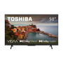 Toshiba 50UV2463DG 50" LED 4K Dolby Vision Smart TV VIDAA HDMI 2.1 DVB-T2 TV