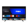 Toshiba 50UV2463DG 50" LED 4K Dolby Vision Smart TV VIDAA HDMI 2.1 DVB-T2 TV