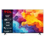 TCL 58V6B 58" LED 4K Google TV HDMI 2.1 DVB-T2 TV