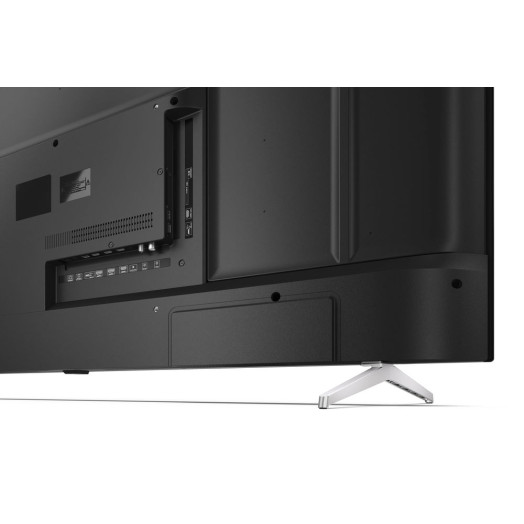 Sharp 43GP6765 43" QLED 4K TV Google TV Dolby Vision Dolby Atmos HDMI 2.1 DVB-T2
