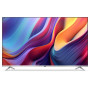Sharp 50GP6765 50" QLED 4K TV Google TV Dolby Vision Dolby Atmos HDMI 2.1 DVB-T2
