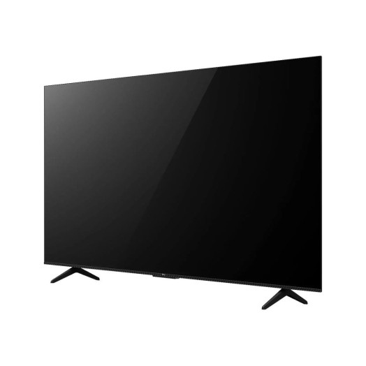TCL 75V6B 75" LED 4K Google TV HDMI 2.1 DVB-T2 TV