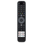 TCL 75V6B 75" LED 4K Google TV HDMI 2.1 DVB-T2 TV