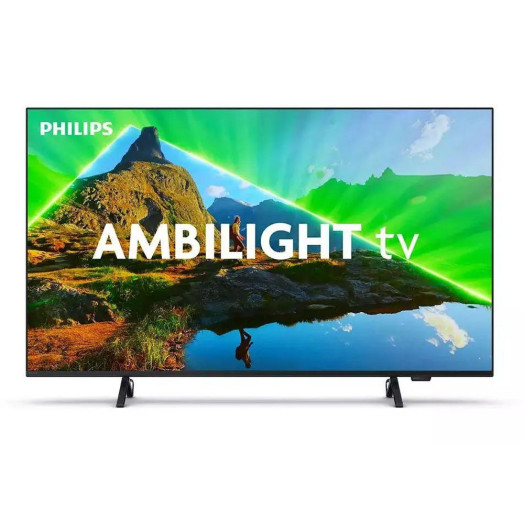 Philips 55PUS8319/12 55" LED 4K Smart TV Ambilight Dolby Atmos DVB-T2