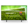 Philips 43PUS8319/12 43" LED 4K Smart TV Ambilight Dolby Atmos DVB-T2