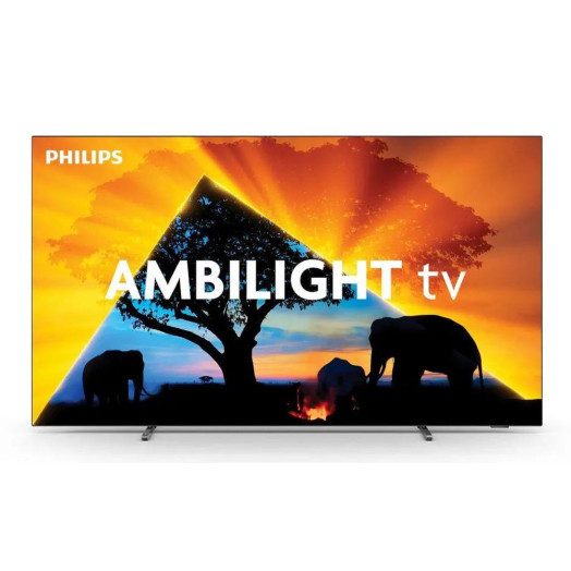 Philips 55OLED769/12 55" OLED 4K 120Hz Smart TV Ambilight Dolby Vision Dolby Atmos HDMI 2.1 DVB-T2