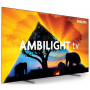 Philips 55OLED769/12 55" OLED 4K 120Hz Smart TV Ambilight Dolby Vision Dolby Atmos HDMI 2.1 DVB-T2