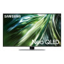 Телевізор Samsung Neo QLED QE43QN92DAT 43" QLED 4K 144 Гц Tizen Dolby Atmos HDMI 2.1 DVB-T2