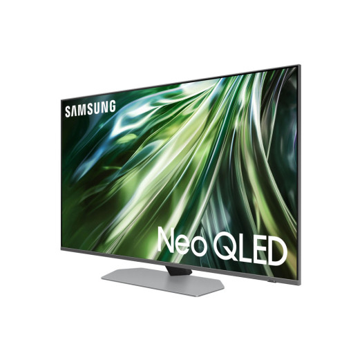 Телевізор Samsung Neo QLED QE43QN92DAT 43" QLED 4K 144 Гц Tizen Dolby Atmos HDMI 2.1 DVB-T2