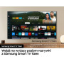 Телевізор Samsung Neo QLED QE43QN92DAT 43" QLED 4K 144 Гц Tizen Dolby Atmos HDMI 2.1 DVB-T2