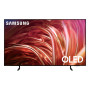 Телевізор Samsung QE65S85DAE 65" OLED 4K 120Hz Tizen Dolby Atmos HDMI 2.1 DVB-T2