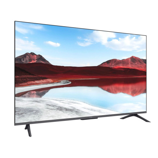 Xiaomi TV A Pro 2025 75" (L75MA-SEU) 75" QLED 4K Google TV DVB-T2