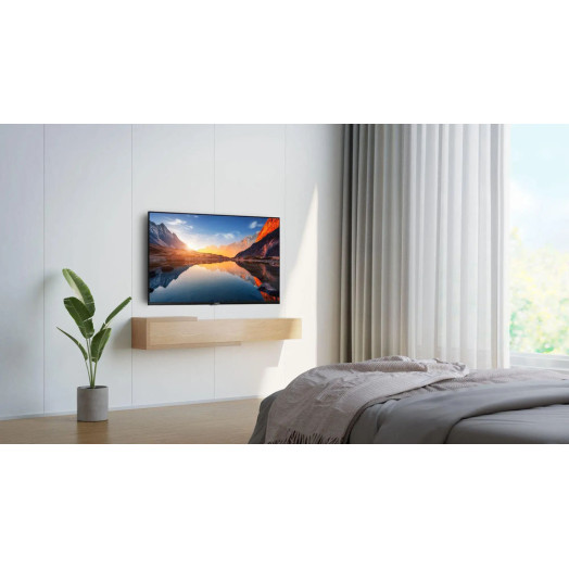 Xiaomi TV A 2025 43" (L43MA-AUEU) 43" LED 4K Google TV DVB-T2