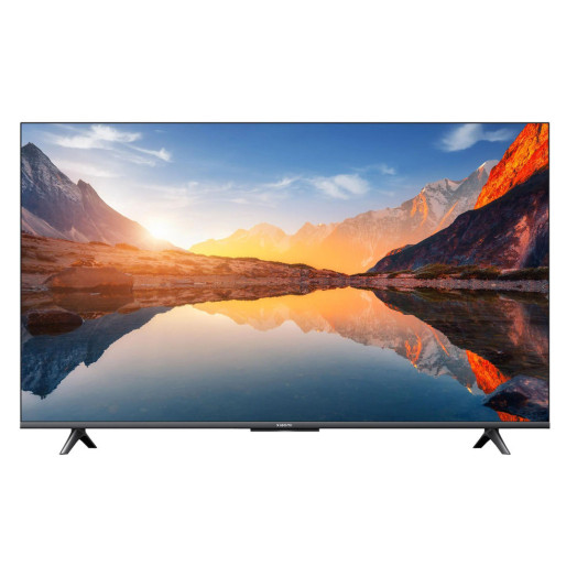 Xiaomi TV A 2025 43" (L43MA-AUEU) 43" LED 4K Google TV DVB-T2