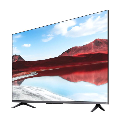 Xiaomi TV A Pro 2025 43" (L43MA-SEU) 43" QLED 4K Google TV DVB-T2