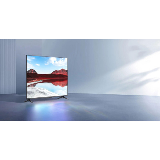 Xiaomi TV A Pro 2025 43" (L43MA-SEU) 43" QLED 4K Google TV DVB-T2
