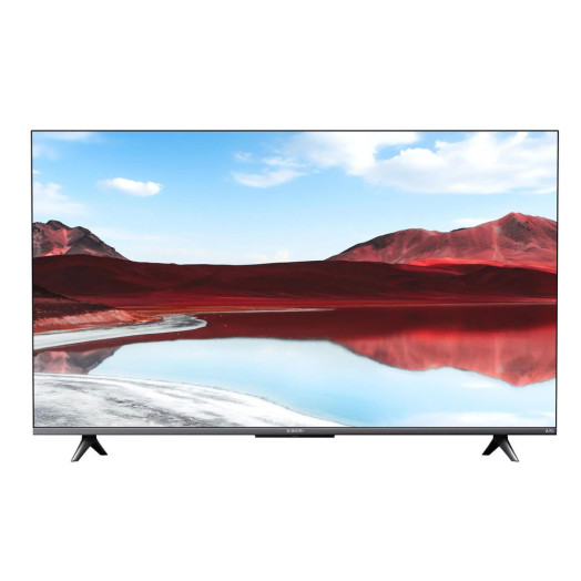 Xiaomi TV A Pro 2025 43" (L43MA-SEU) 43" QLED 4K Google TV DVB-T2