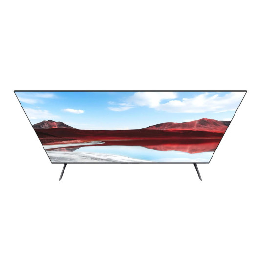 Xiaomi TV A Pro 2025 55" (L55MA-SEU) 55" QLED 4K Google TV DVB-T2