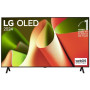 LG OLED55B46LA 55" OLED 4K 120Hz TV webOS Dolby Vision Dolby Atmos HDMI 2.1 DVB-T2