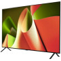 LG OLED55B46LA 55" OLED 4K 120Hz TV webOS Dolby Vision Dolby Atmos HDMI 2.1 DVB-T2