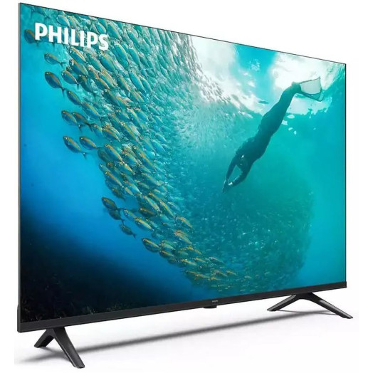 Philips 50PUS7009/12 50" LED 4K Smart TV Dolby Atmos DVB-T2