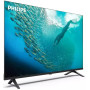 Philips 50PUS7009/12 50" LED 4K Smart TV Dolby Atmos DVB-T2