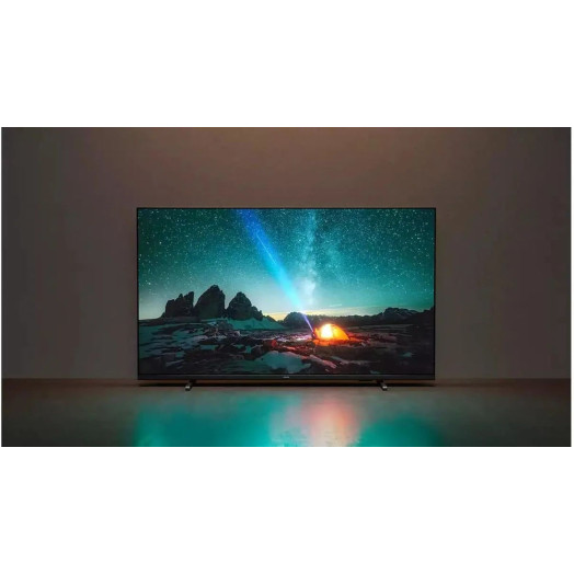 Philips 55PUS7609/12 55" LED 4K Smart TV Dolby Atmos DVB-T2