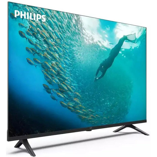 Philips 75PUS7009/12 75" LED 4K Smart TV Dolby Atmos DVB-T2