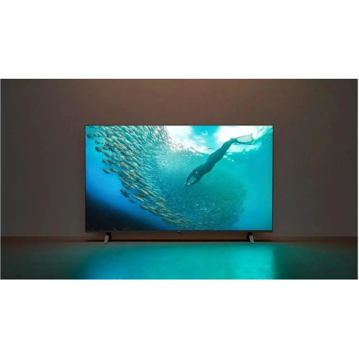 Philips 75PUS7009/12 75" LED 4K Smart TV Dolby Atmos DVB-T2