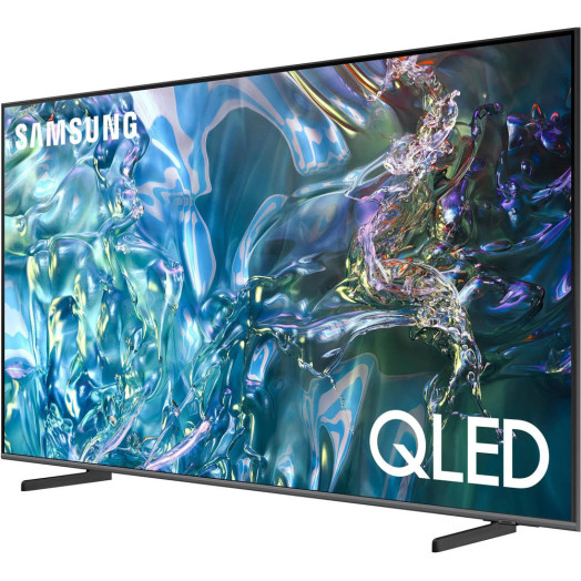 Телевізор Samsung QE50Q68DAU 50" QLED 4K Tizen DVB-T2
