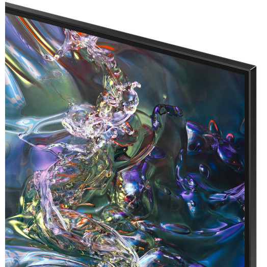 Телевізор Samsung QE50Q68DAU 50" QLED 4K Tizen DVB-T2