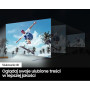 Телевізор Samsung QE50Q68DAU 50" QLED 4K Tizen DVB-T2