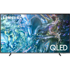 Телевізор Samsung QE55Q68DAU 55" QLED 4K Tizen DVB-T2