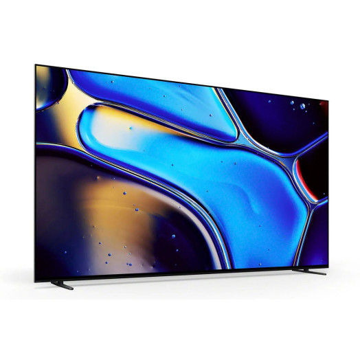 Sony BRAVIA 8 K-55XR80 55" 4K OLED 120Hz Google TV Dolby Vision Dolby Atmos HDMI 2.1 DVB-T2