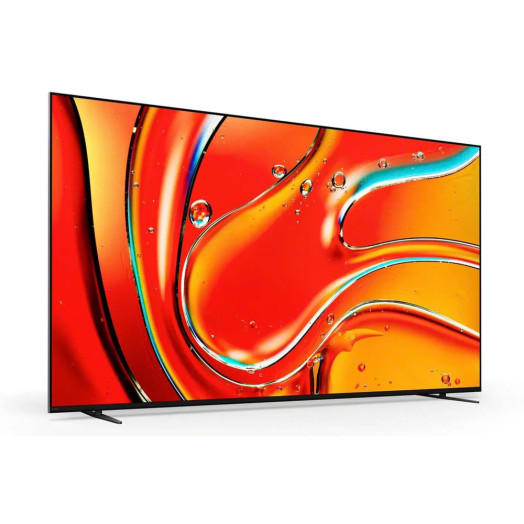 Sony BRAVIA 7 K-65XR70 65" QLED 4K Mini LED 120Hz Google TV Dolby Vision Dolby Atmos HDMI 2.1 DVB-T2