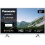 Panasonic TX-32MSW504S 32" LED HD Ready Android TV DVB-T2 TV