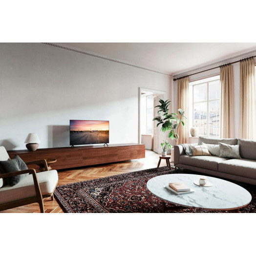 Panasonic TV-43W90AEG 43" LED 4K 144Hz Smart TV Dolby Vision IQ Dolby Atmos HDMI 2.1 DVB-T2