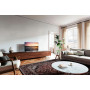 Panasonic TV-43W90AEG 43" LED 4K 144Hz Smart TV Dolby Vision IQ Dolby Atmos HDMI 2.1 DVB-T2